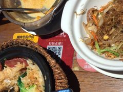 -鸽味轩·粤菜小馆(高楼门总店)