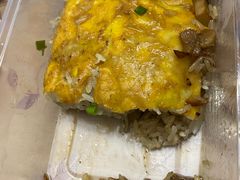 -老通城豆皮大王(吉庆街店)