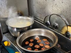 -无名氏宵夜小摊(祝家三姐妹馄饨店)