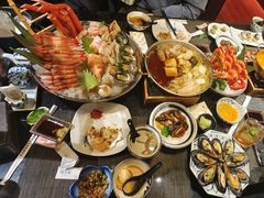 -德川家日本料理(中关村寰太大厦店)