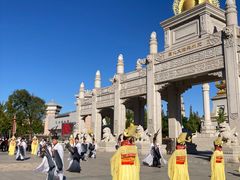 -兴隆文化园景区