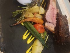 -杰克·肯特厨房西餐厅