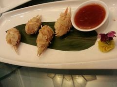 android_upload_pic-御花园·粤菜·海鲜火锅(中山公园店)