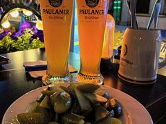 -巴伐利亚啤酒坊(意式风情街店)