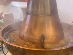 -虾大侠·盱眙龙虾老北京铜锅涮羊肉(金楠天街店)