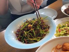 -日出青木·杭帮菜名店
