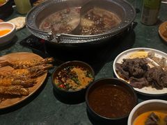 -牛New寿喜烧(金鹰世界店)
