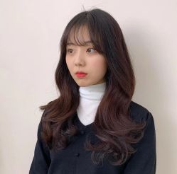 -SY COLOUR专业烫染