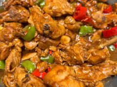 -刘胖子家常菜·蹄花焖藕(兴业店)