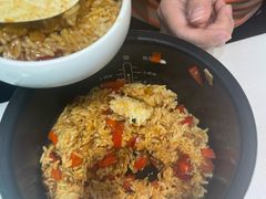 -潇湘码头·鲜湘菜(清河店)