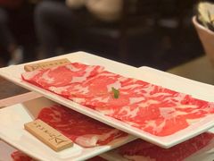 -MoMo牧场·寿喜烧专门店(长泰广场店)