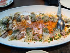 -肴约·花园式餐厅(湖里店)