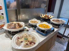 -沈家花园如皋菜(海阳路店)