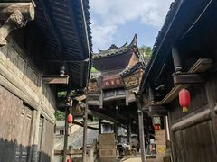-青林口古镇