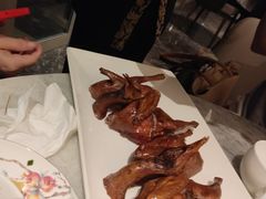 -喜来登由由大酒店九州膳坊中餐厅