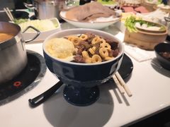 -锅小主火锅(楚翘城店)