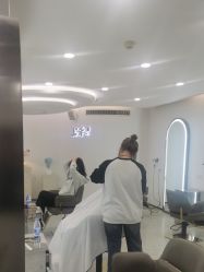 -上禾 HAIR SALON