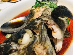 -徐记海鲜(梅溪新天地店)