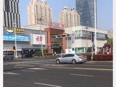 -万达广场(宜兴店)