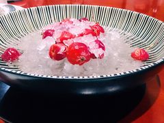 -上和臻品中国菜(花园街店)