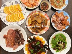 -老鳯府豆花泡馍(第五大道店)