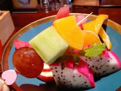 -萤初高端日料王(曲江银泰店)