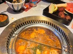 -空之介寿喜烧·和牛放题(恒隆广场店)