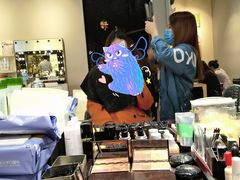-海马体照相馆(万菱汇店)