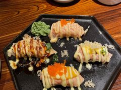 -鸟鹏烧鸟居酒屋(熙龙湾店)