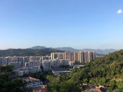 -梅峰山地公园