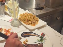 -火地铁板烧(昆山万象汇店)