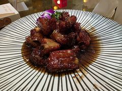 -浔庐餐厅•江西老字号•九江菜(南湖国际店)