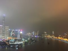 -上海外滩茂悦大酒店