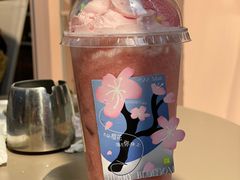-奈雪的茶(时代天街店)