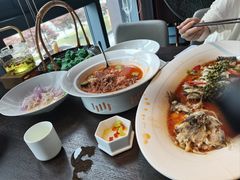 -大拙里·精致融合菜(沙湖桃源国际店)