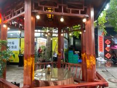 -长乐饭店(江西街店)