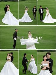 -色色婚纱摄影(大沥旗舰店)