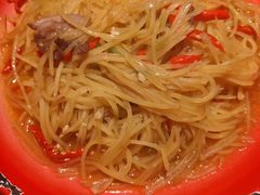 -破三川·新川菜(静安大融城店)