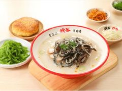 -武圣羊汤·西北面(朝阳门店)