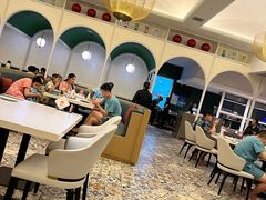 -浦乐汇·汤泉水世界