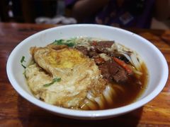 -肆姐面粉馆(坡子街店)