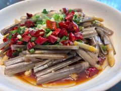 -健眺小海鲜(临海后山店)