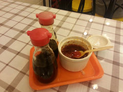 调味料-老上海城隍庙小吃(苏州街店)