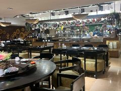 -金厨泰国餐厅·全泰籍厨师料理(拱北店)