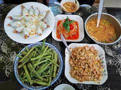 -家利美食店