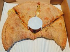 -咕鹿流心披萨(下沙店)