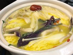 -U你·天然调味(南湖总店)