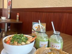 -曼谷食堂·泰国家庭料理