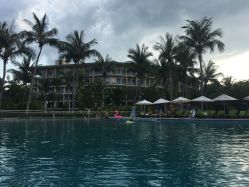 -三亚海棠湾万达嘉华度假酒店·宴会厅