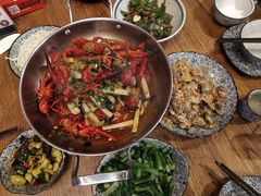 -虾小龙老长沙龙虾馆(坡子街店)